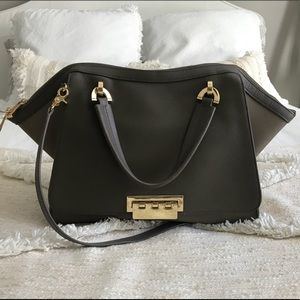 Zac Posen Habdbag